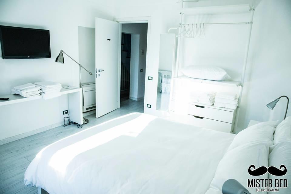 Mister Bed Bed and Breakfast Guardiagrele Exterior foto