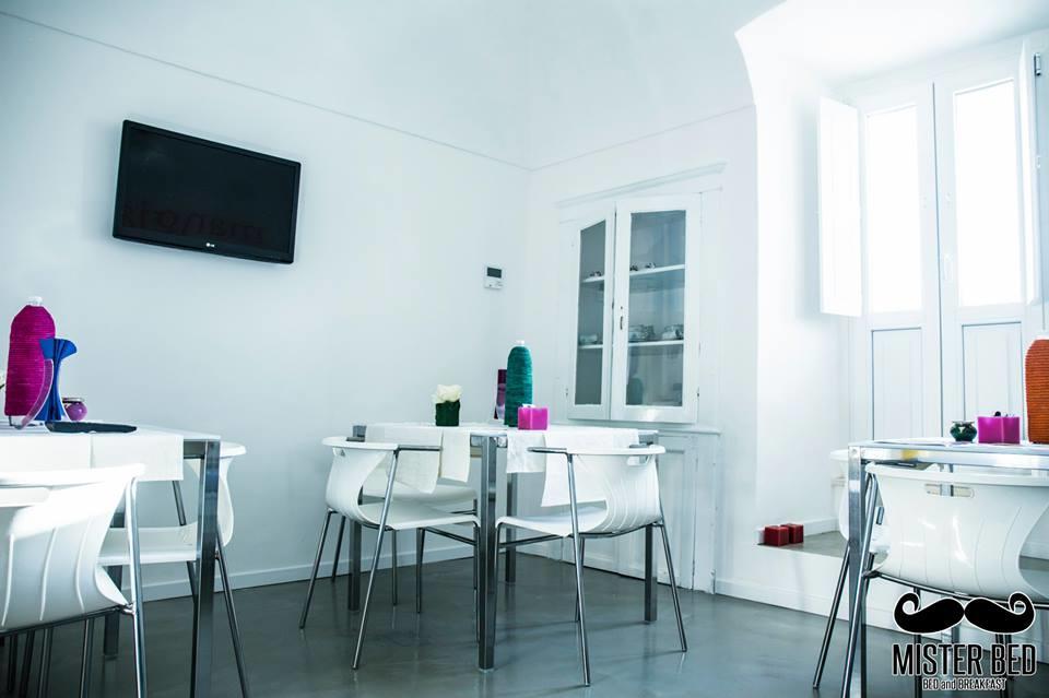 Mister Bed Bed and Breakfast Guardiagrele Exterior foto