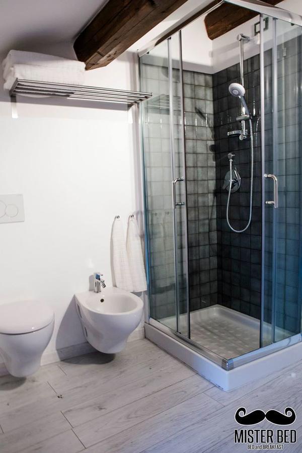 Mister Bed Bed and Breakfast Guardiagrele Exterior foto