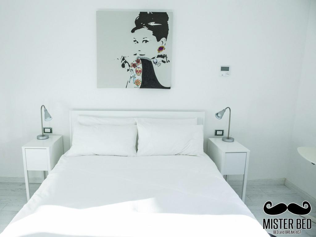 Mister Bed Bed and Breakfast Guardiagrele Exterior foto