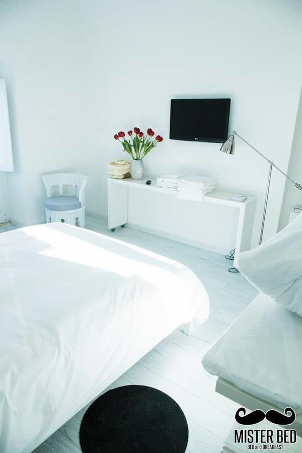 Mister Bed Bed and Breakfast Guardiagrele Exterior foto