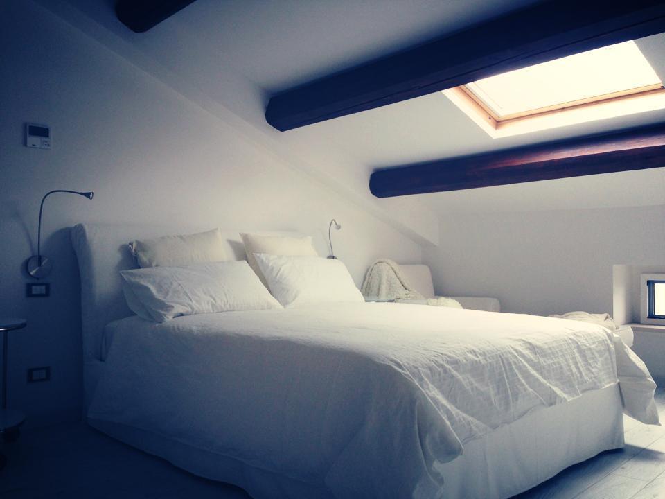 Mister Bed Bed and Breakfast Guardiagrele Exterior foto