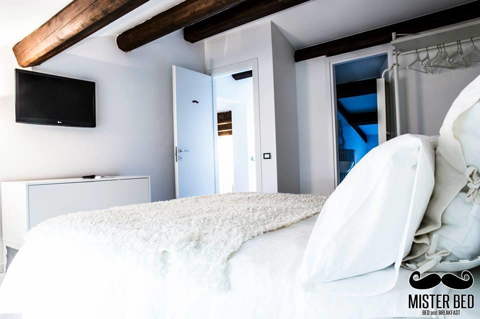 Mister Bed Bed and Breakfast Guardiagrele Exterior foto