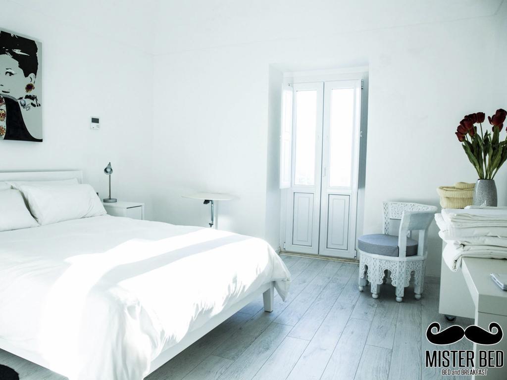 Mister Bed Bed and Breakfast Guardiagrele Exterior foto