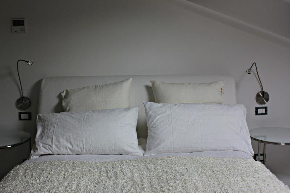 Mister Bed Bed and Breakfast Guardiagrele Exterior foto