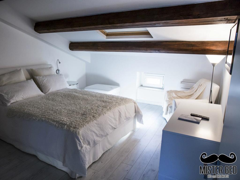 Mister Bed Bed and Breakfast Guardiagrele Exterior foto
